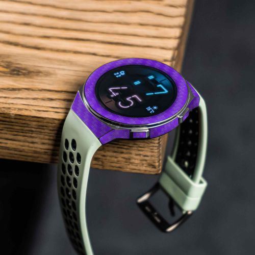 Huawei_Watch GT 2e_Purple_Fiber_4
